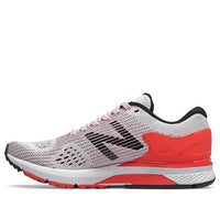 (WMNS) New Balance Hanzo U v2 Red/White WHANZUM2