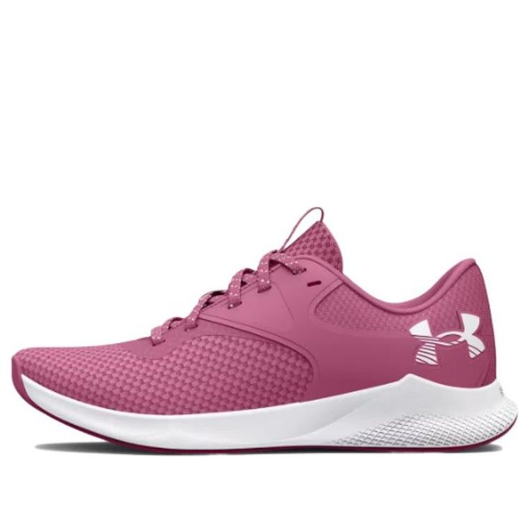(WMNS) Under Armour Charged Aurora 2 'Pace Pink' 3025060-603