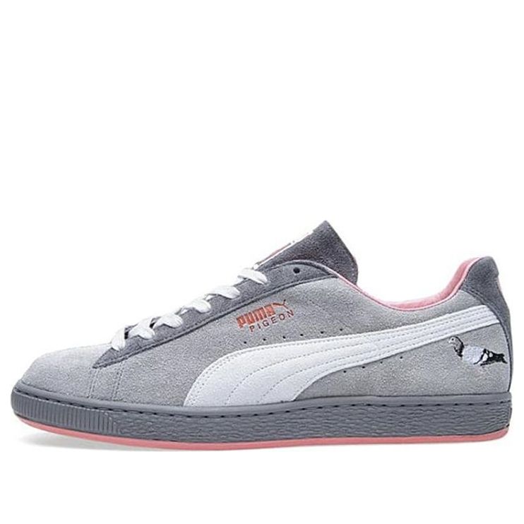 PUMA Staple Pigeon Mns Cn 'Staple Pigeon' 356506-01