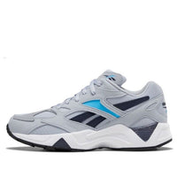 Reebok Aztrek 96 'Cold Grey Navy' DV7250