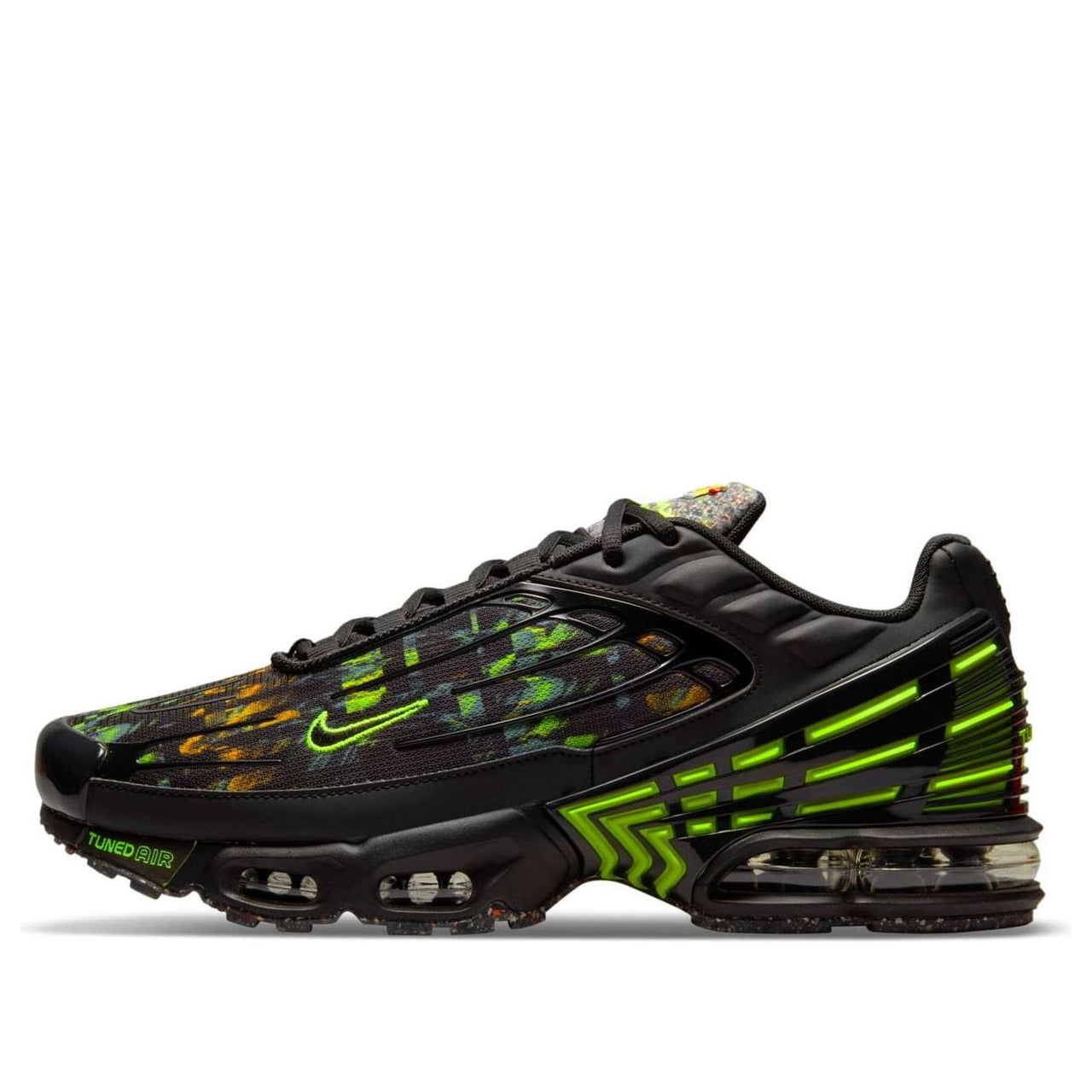 Nike Air Max Plus 3 'Crater' DM9097-001