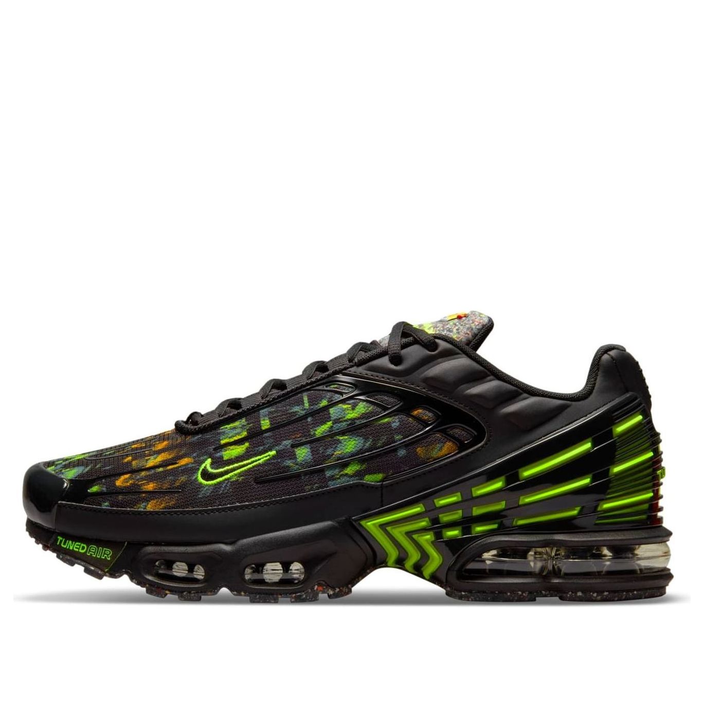 Nike Air Max Plus 3 'Crater' DM9097-001