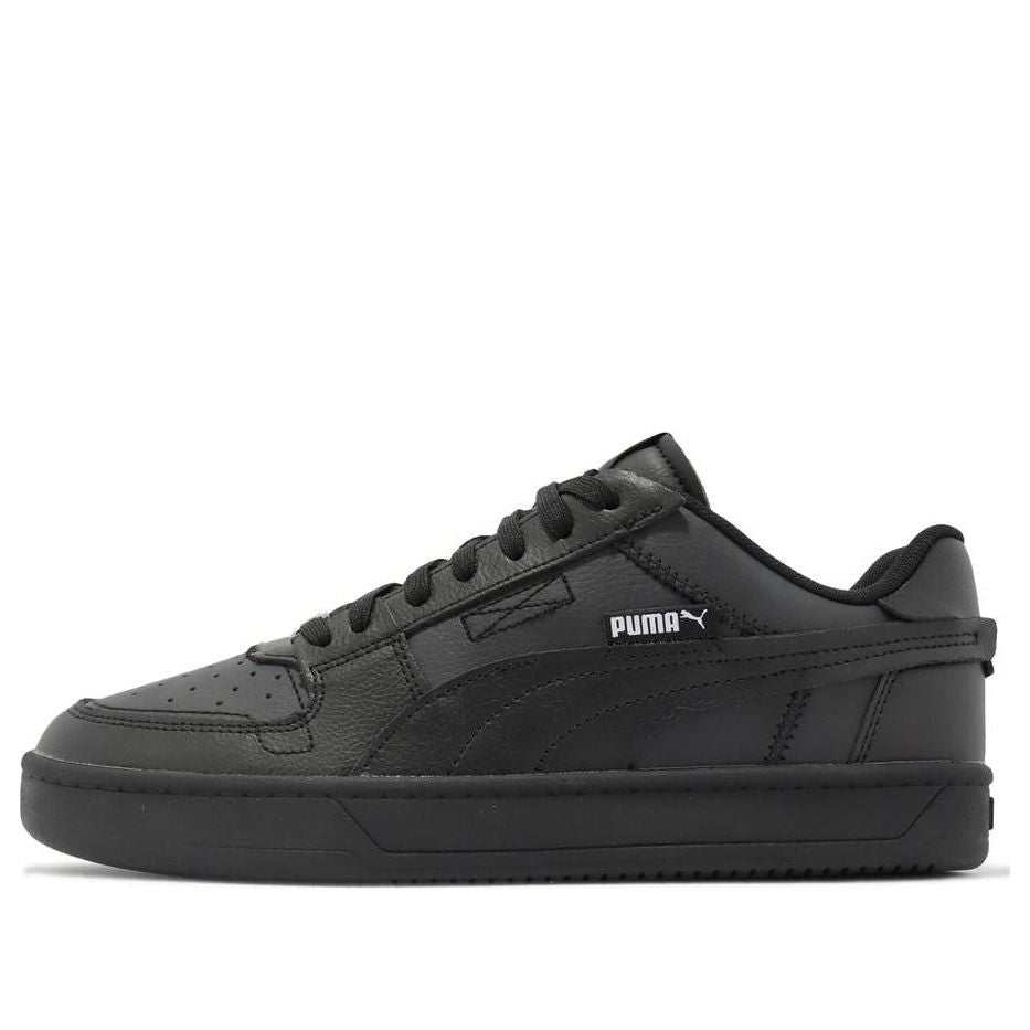 PUMA Caven 2.0 VTG 'Black White' 392332-06