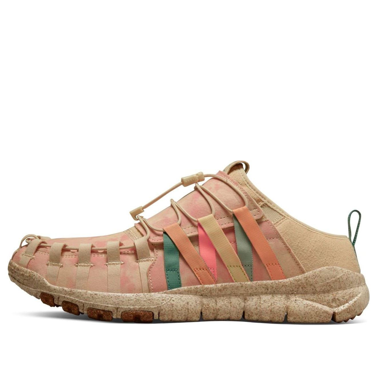 Nike Free Crater Trail Moc 'N7 - Grain' DQ7605-200