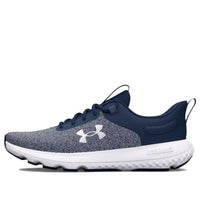 Under Armour Charged Revitalize Running Shoes 'Blue White' 3026679-400