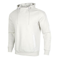 adidas Casual Sport With Velvet And Warm Jacket Men's White GR6947