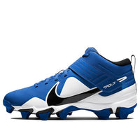Nike Force Trout 7 Keystone 'Game Royal' CT0831-402
