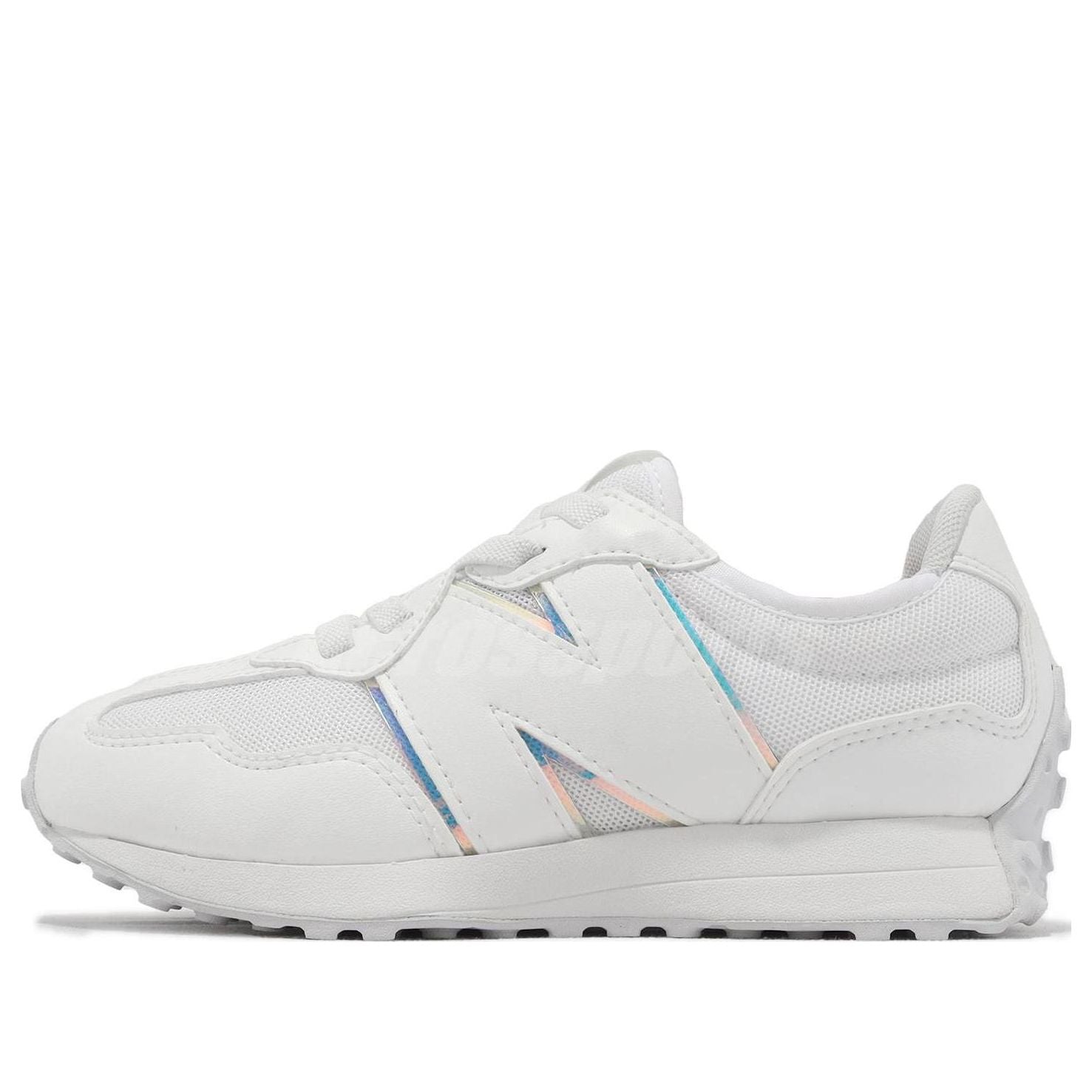 (GS) New Balance 327  'White' PH327WHT
