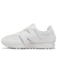 (GS) New Balance 327  'White' PH327WHT