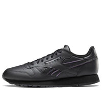 Reebok Classic Leather 'Triple Black' EG3622