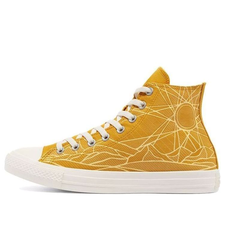 Converse Chuck Taylor All Star High 'Summer Daze' 170675F
