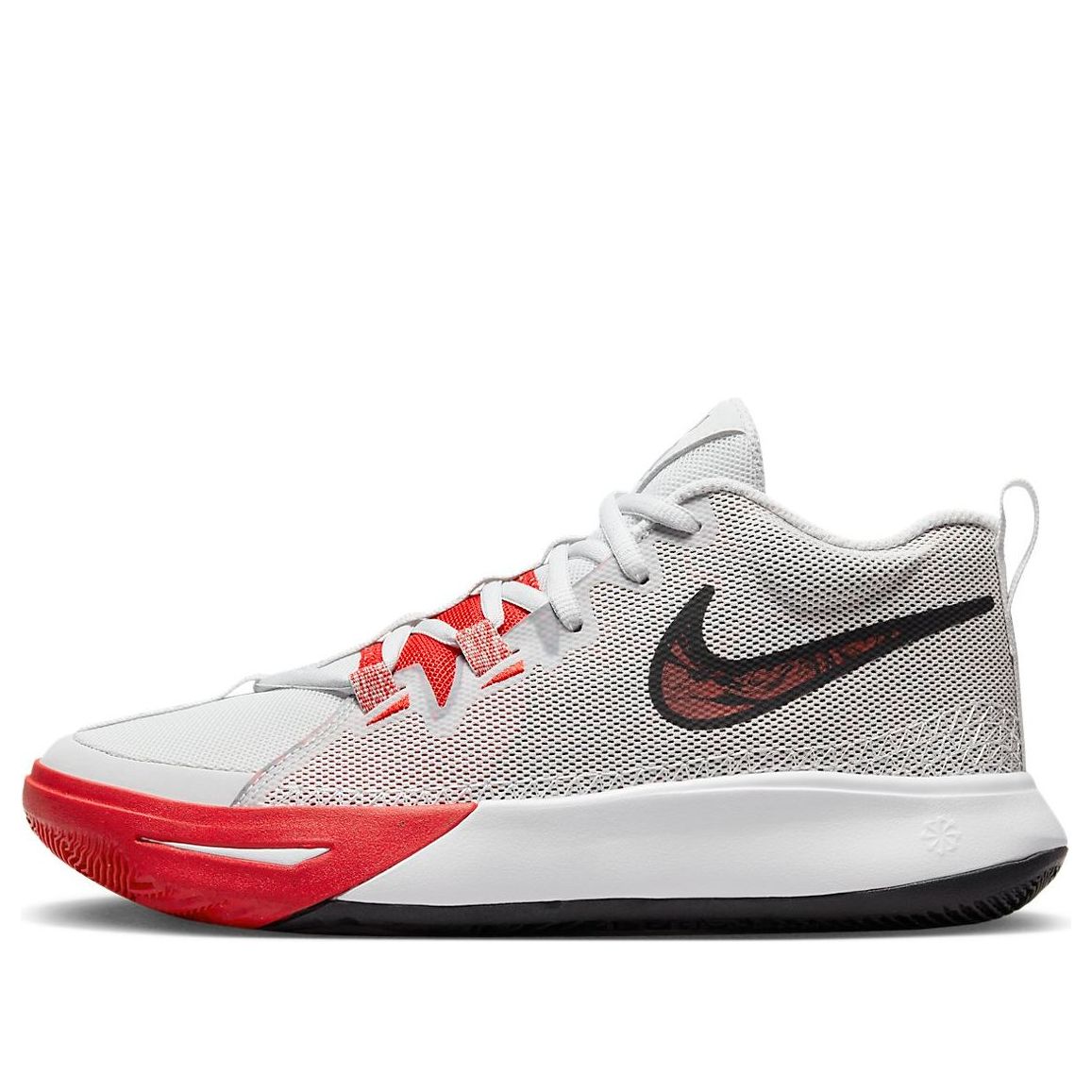 (GS) Nike Kyrie Flytrap 6 'Photon Dust University Red' DQ8094-002