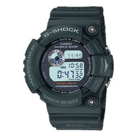 CASIO G-Shock Frogman 'Black' GW-200RB-1JF