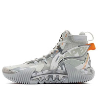 Li-Ning Badfive 2 High 'Aape' ABFR001-11