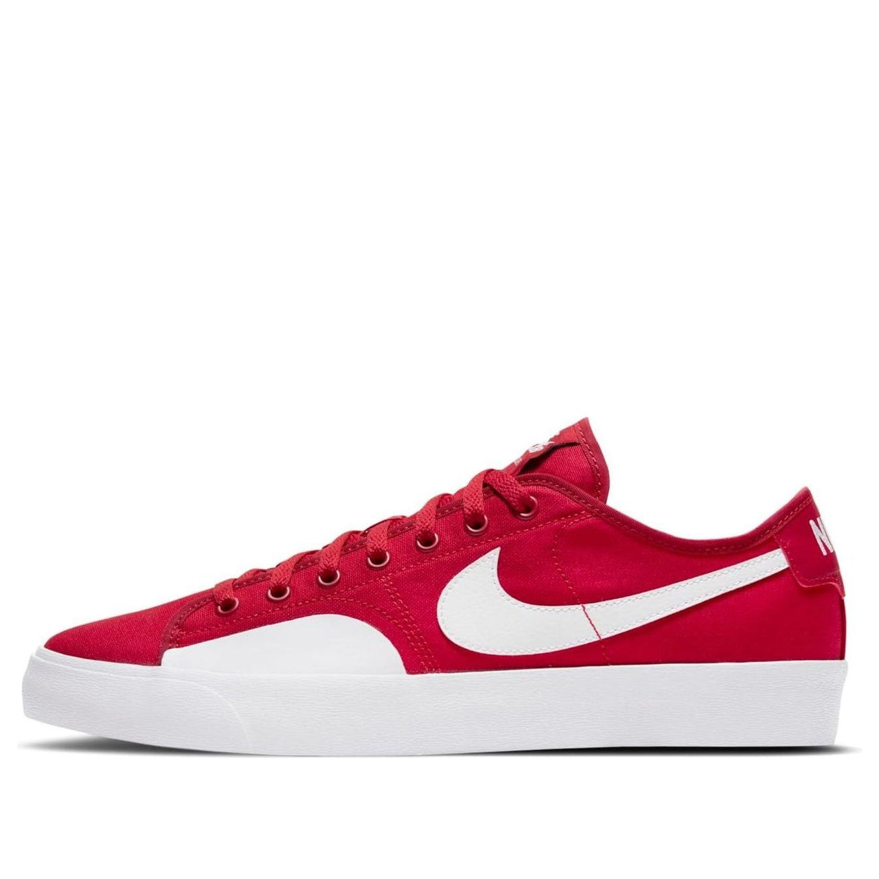 Nike Blazer Court SB 'Gym Red' CV1658-600