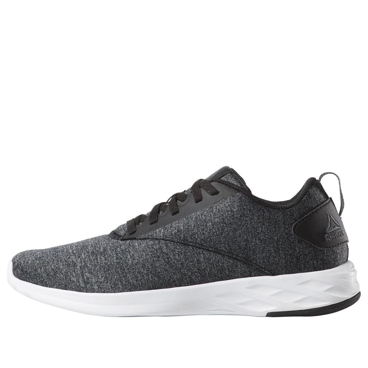 (WMNS) Reebok Astroride So Black CN5888