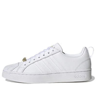 (WMNS) adidas neo Streetcheck Cloudfoam 'White' GX7227
