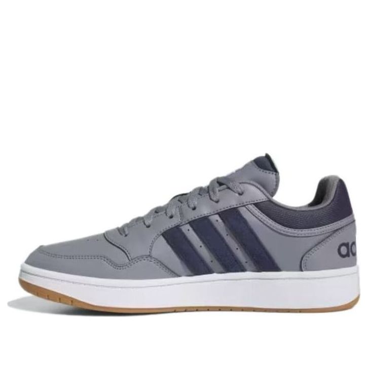 adidas Hoops 3.0 Low 'Grey Shadow Navy' IE0219