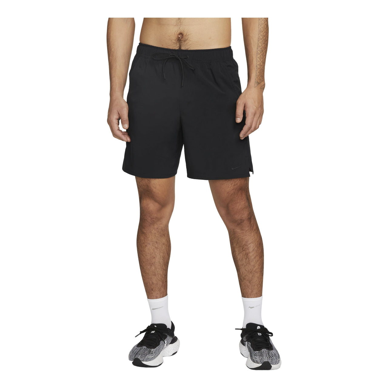 Nike Dri-FIT Unlimited 7Inch Unlined Versatile Shorts DV9341-010