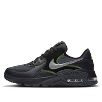 Nike Air Max Excee 'Black Green' CD4165-010