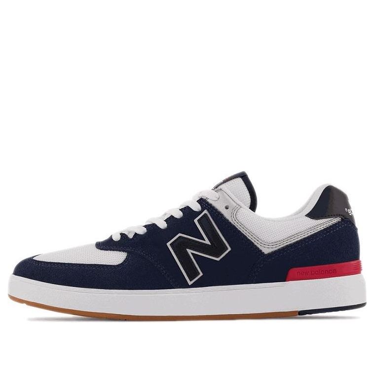 New Balance 574 Court 'Navy Gum' CT574NVY