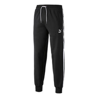 PUMA Iconic T7 Track Pants 'Black' 579025-51