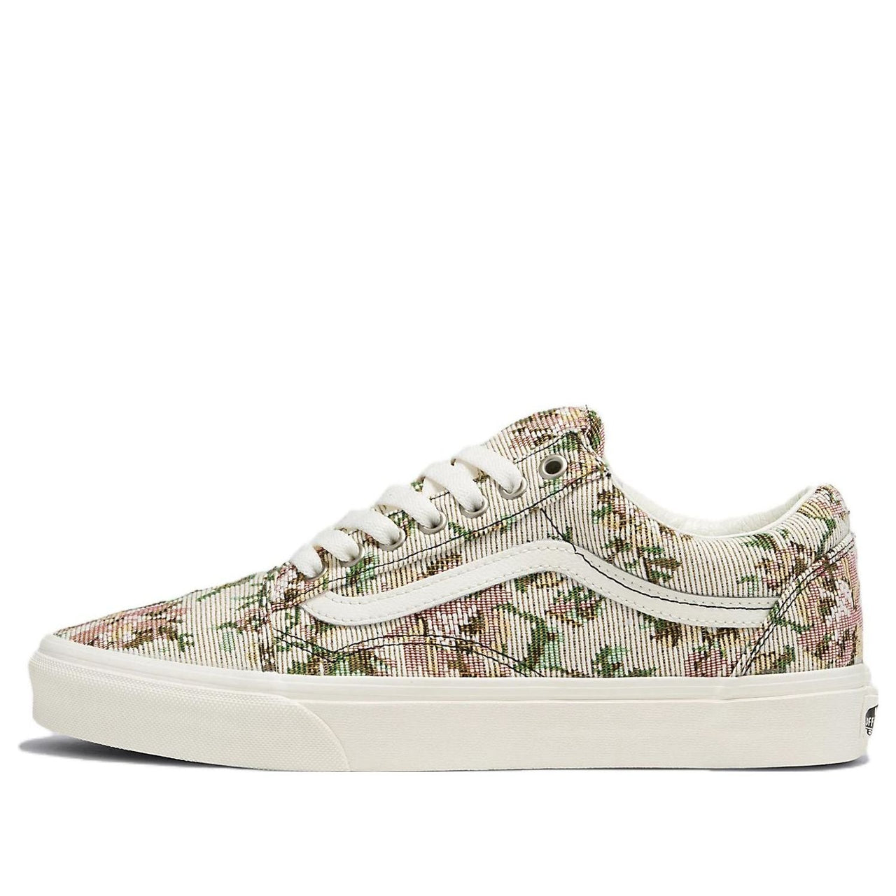 Vans Old Skool 'Beige Floral' VN000CP5CCZ