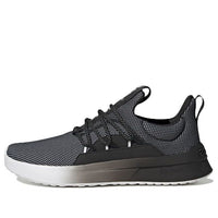 adidas Lite Racer Adapt 4 Cloudfoam 'White Black' HR1798