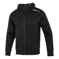 PUMA Rad/cal Full-zip Hoodie D Casual Sports hooded Cardigan Jacket Black 849586-01