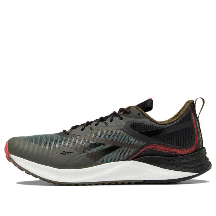 Reebok Floatride Energy 3 Adventure 'Army Green' GW5212