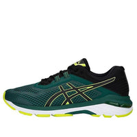 ASICS GT-2000 V6 'Everglade Green' T805N-300