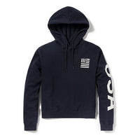 THE NORTH FACE Series Knit Tops Outdoor Cozy Stay Warm Blue 4M51-RG1
