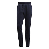 adidas M VRCT Pant Casual Running Sports Knit Long Pants Blue DX7956