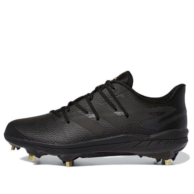 adidas Adizero Afterburner 8 TD Cleats 'Black' GW0271
