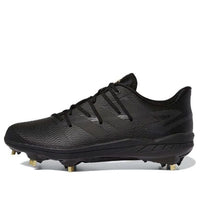 adidas Adizero Afterburner 8 TD Cleats 'Black' GW0271