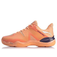 Li-Ning Sound 4.0 'Orange' AYZQ001-1