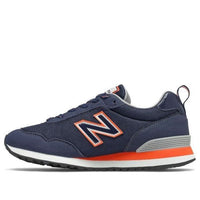 New Balance 515v3 'Navy Orange' ML515VA3