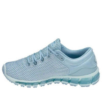 (WMNS) ASICS Gel Quantum 360 Shift MX Sneakers Blue T889N-8744