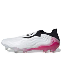 adidas Copa Sense+ FG 'White Shock Pink' FW7917