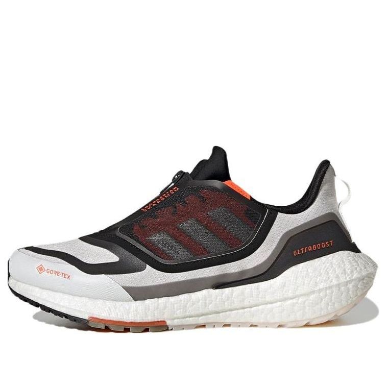 adidas Ultraboost 22 GORE-TEX 'Dash Grey Impact Orange' GX8321