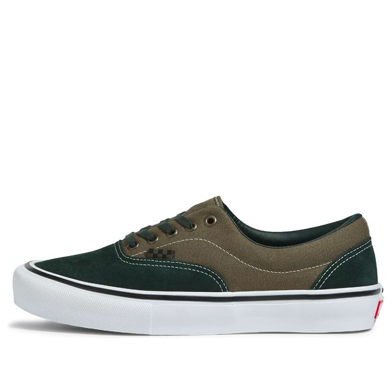 Vans Skate Era Grey/Green VN0A5FC99CR