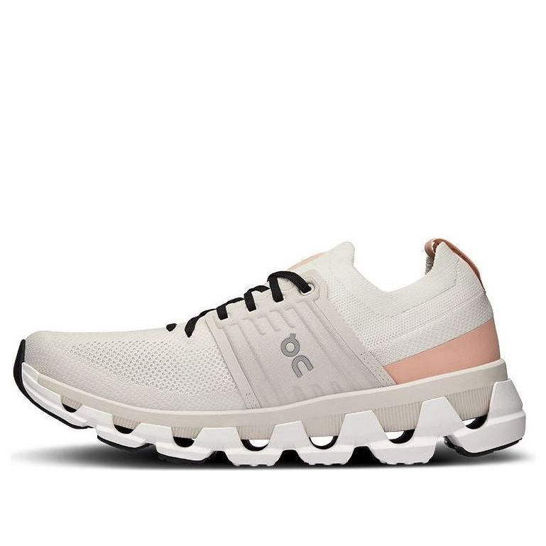 (WMNS) On Running Cloudswift 3 'Ivory Rose' 3WD10451219