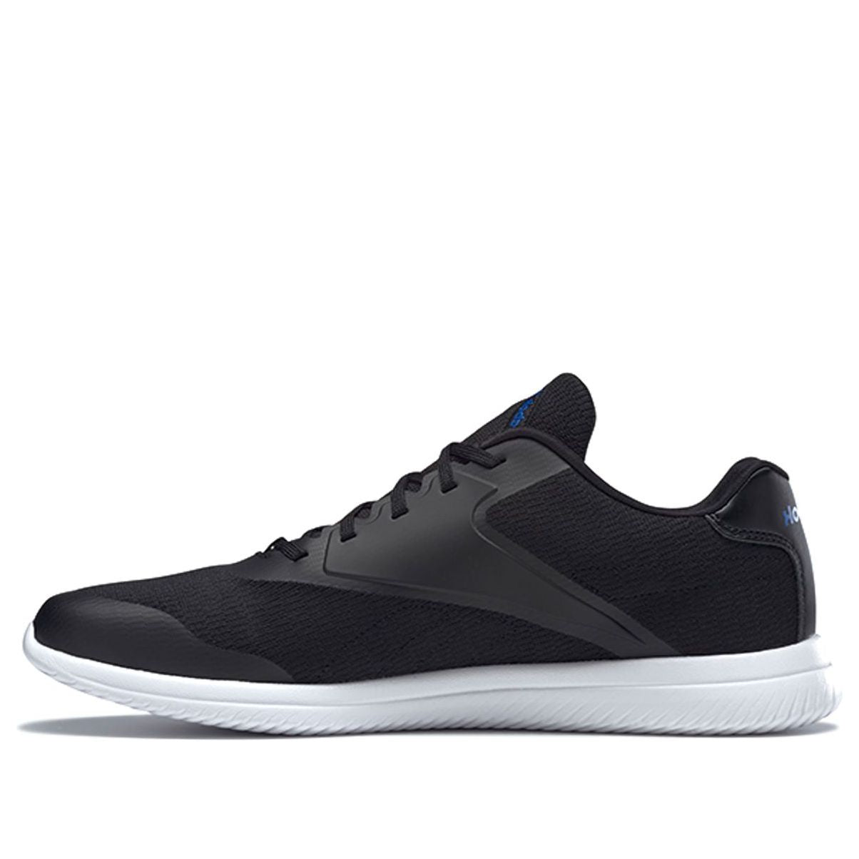 Reebok Other Professional 'Black Blue' FY8699