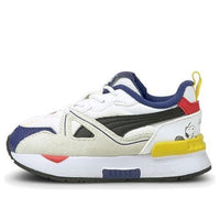 (TD) PUMA Peanuts x Mirage Mox 'Snoopy - White Grey' 375736-01