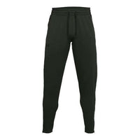 Under Armour Fleece Pants 'Baroque Green' 1360719-310