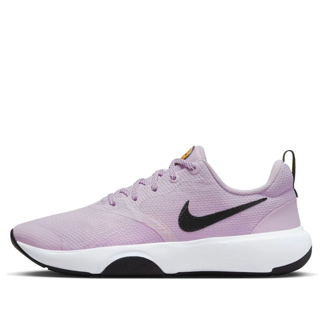 (WMNS) Nike City Rep TR 'Lilac Black White' DA1351-500