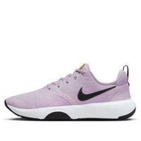 (WMNS) Nike City Rep TR 'Lilac Black White' DA1351-500
