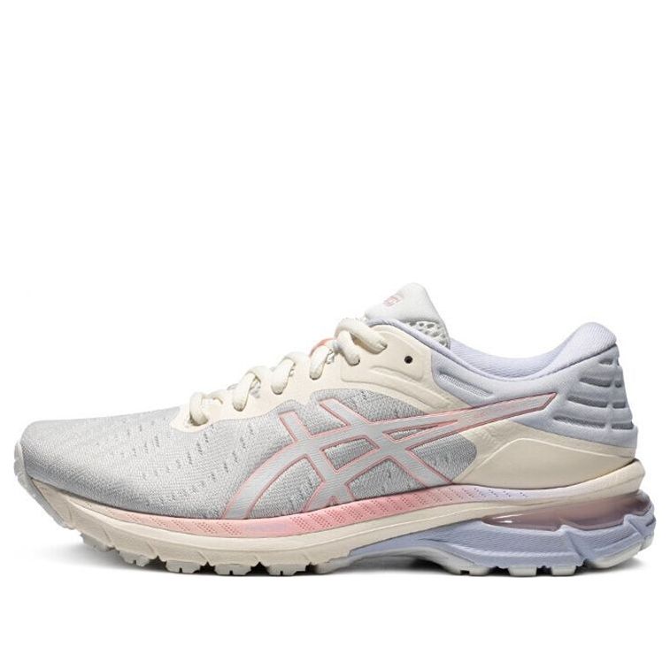(WMNS) ASICS Gel-Pursue 7 'Cream Blue' 1012B102-020