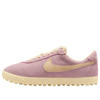 (WMNS) Nike Astrograbber Suede 'Pink Foam Muslin' IQ7611-600