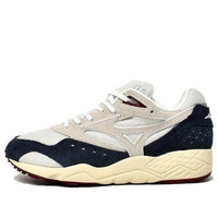 Mizuno Contender 'Grey White Blue' D1GA221207